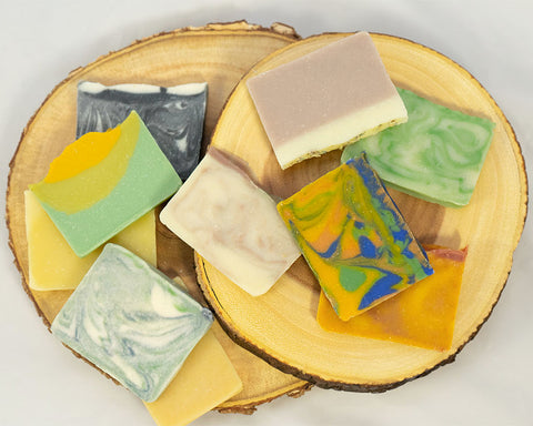 *Soap Special* 3 for $20.00!